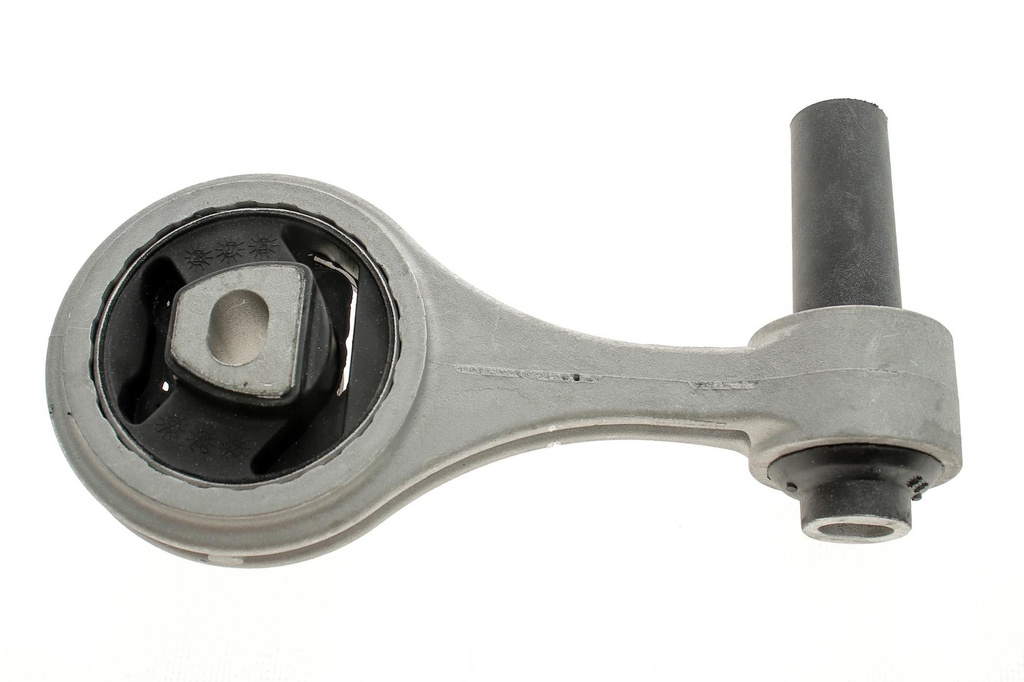 Подушка двигуна (задня/нижня) Fiat Doblo 10- (косточка)