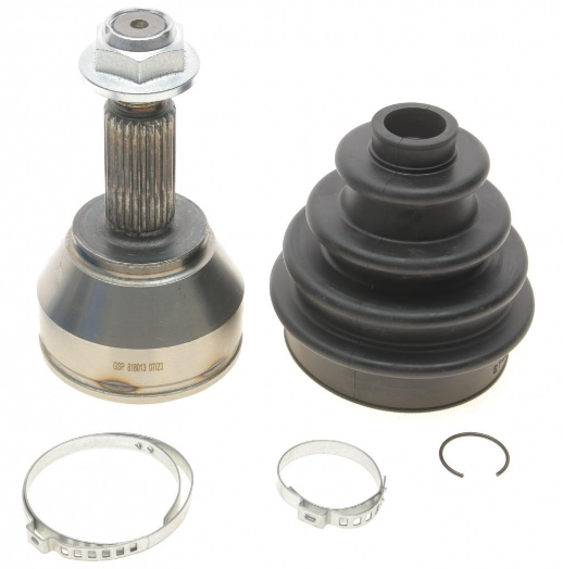 ШРКШ (зовнішній) Ford Focus 1.4/1.6/1.8DI/TDDi/2.0 98-04 (25x23x145.5)