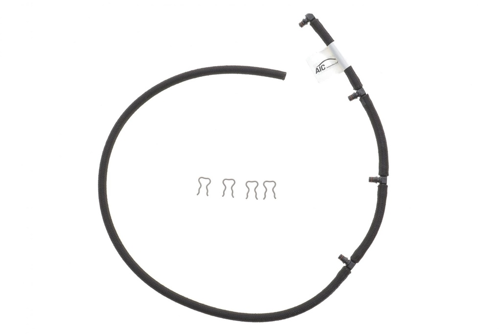 Шланг зливний BMW 3 (E90/F30/F80)/5 (E60/F10) 06-18 N47 D20