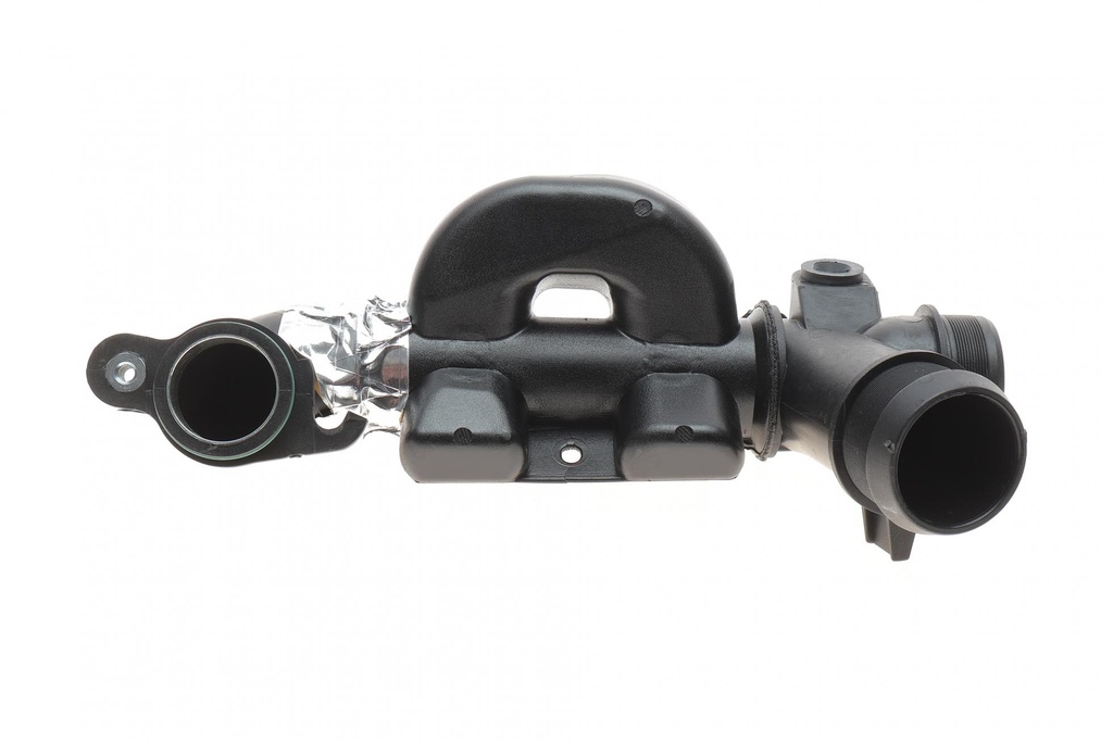 Патрубок турбины Ford Focus II/Mazda 3 1.6TDCi 04-13