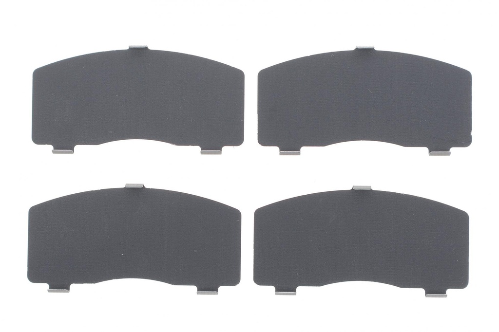 Комплект антискрипных пластин (передних) Toyota Camry/Carina/Celica/Corolla 77-95
