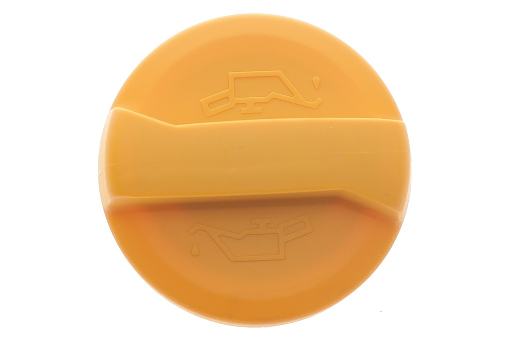 Кришка горловини маслозаливної Opel Astra G/H 1.4-1.8 98-10/ Combo 1.6 05-