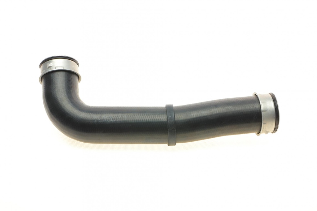 Патрубок интеркулера (задний) (L) VW Golf V/Seat Leon 1.9TDI 03-