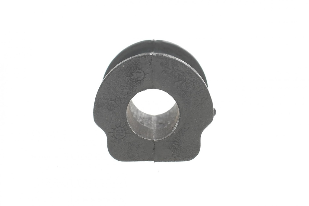 Втулка стабілізатора (переднього) VW Polo/Skoda Roomster/Fabia 99- (d=17mm)