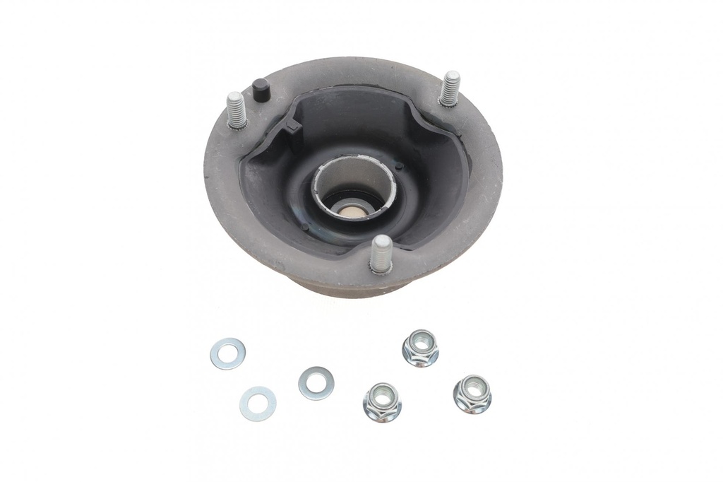 Подушка амортизатора (передняя) BMW 3 (E46/90) 97-11/5 (E60) 96-10 (d=14mm)