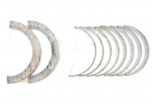 Вкладыши коренные Fiat Ducato 2.5D 82-02 (+0.254)