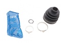 Пыльник ШРУС (вн.) Nissan Qashqai 06-13 (к-кт)