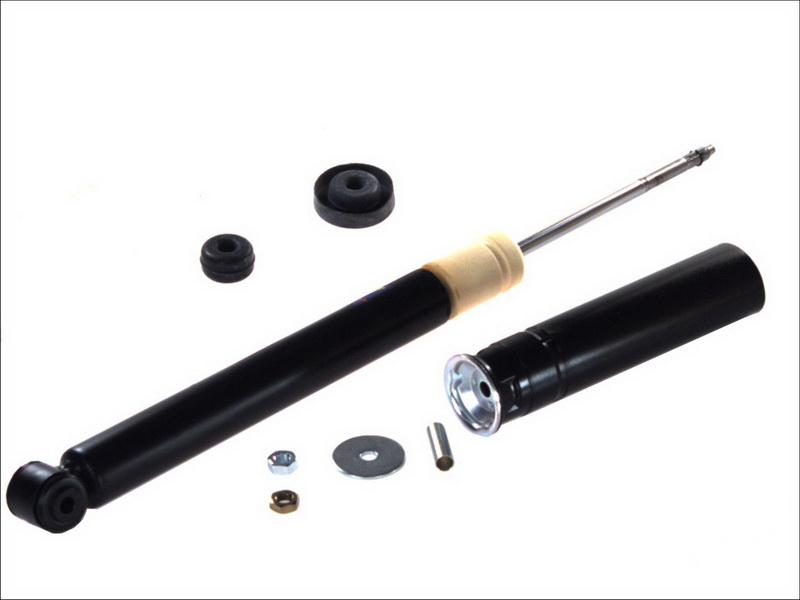 Амортизатор задн Лів/Прав MERCEDES 124 (A124), 124 (C124), 124 (W124), 190 (W201), E (A124), E (C124), E (W124) 1.8-4.2 10.82-03.98