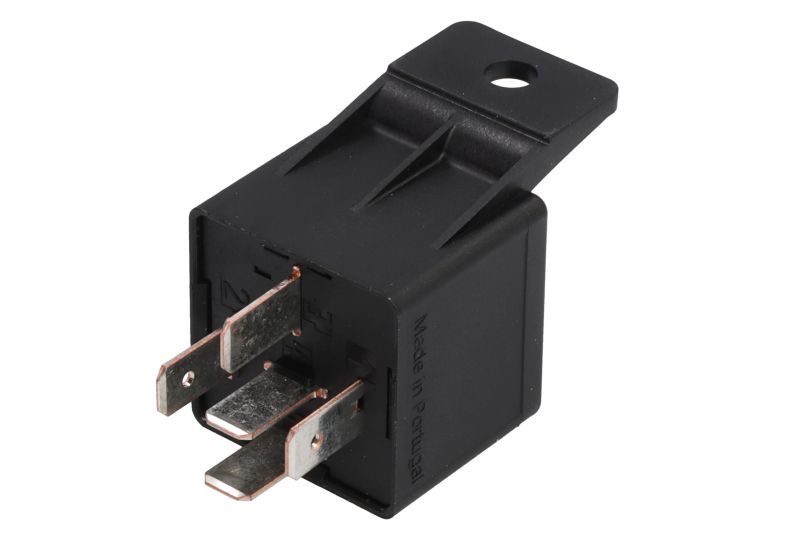 Реле-перемикач сигналу повороту (12V) Man/Volvo 05-
