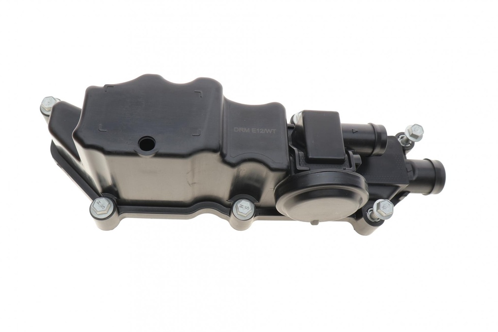 Кришка клапанів Land Rover Defender/Discovery V 2.0 Si4 17-