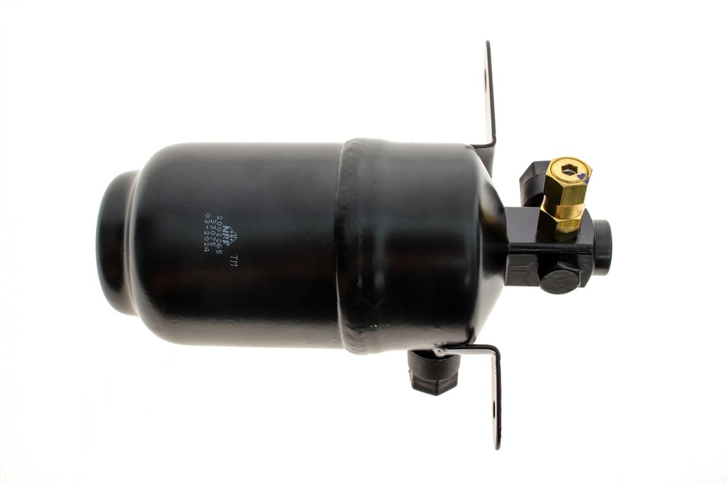 Осушувач кондиціонера MB W210 95-03