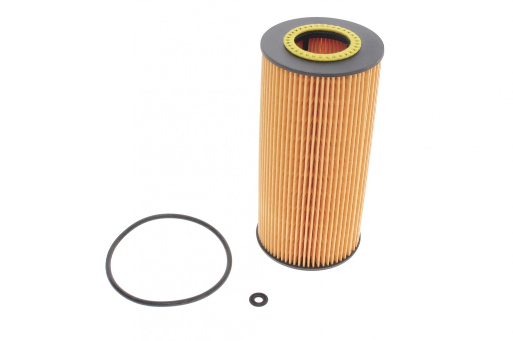 Фільтр масляний MB Sprinter 2.9TDI