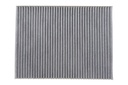 Фільтр салону Chrysler Voyager/Grand Voyager 00-08 (вугільний)
