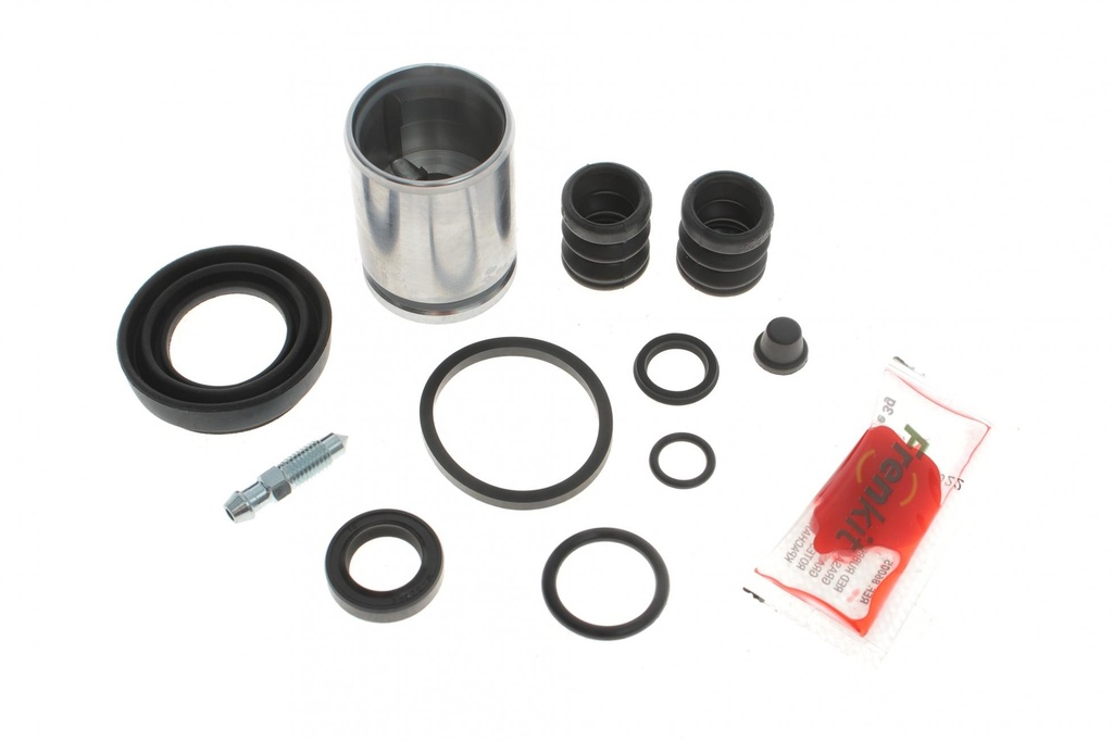 Ремкомплект супорта (заднього) VW Golf 82-97 (d=36mm) (Lucas) (+поршень)