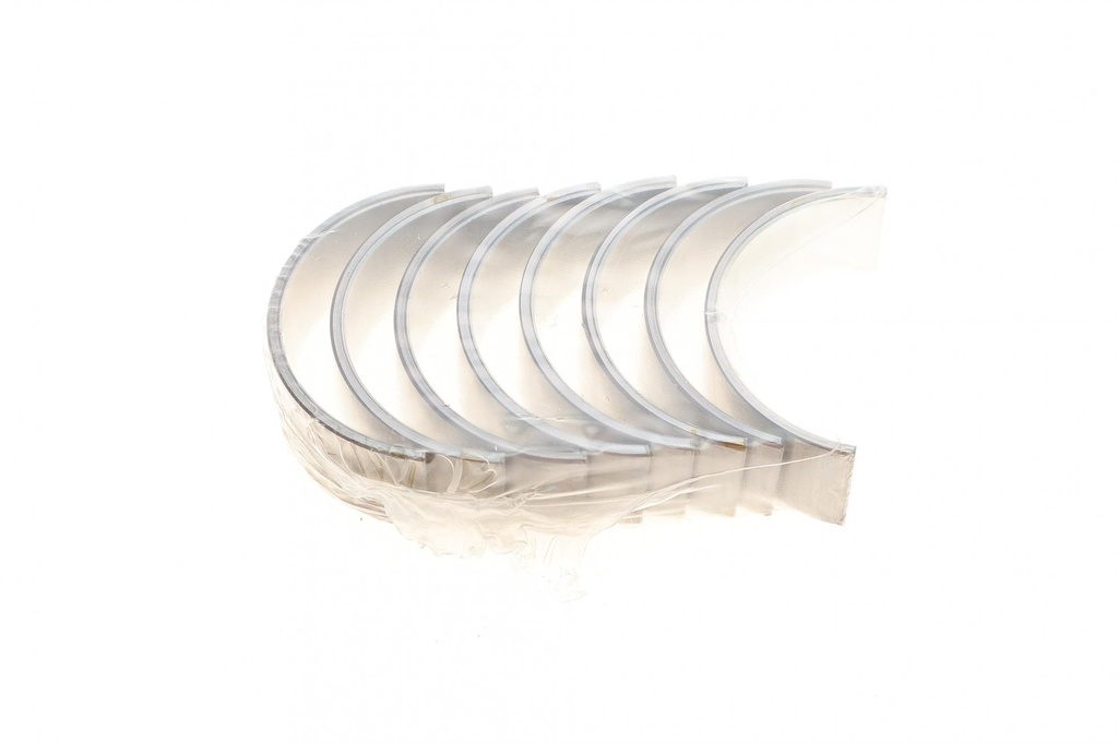 Вкладиші шатунні Renault Kangoo 1.2 97- (+0.25)