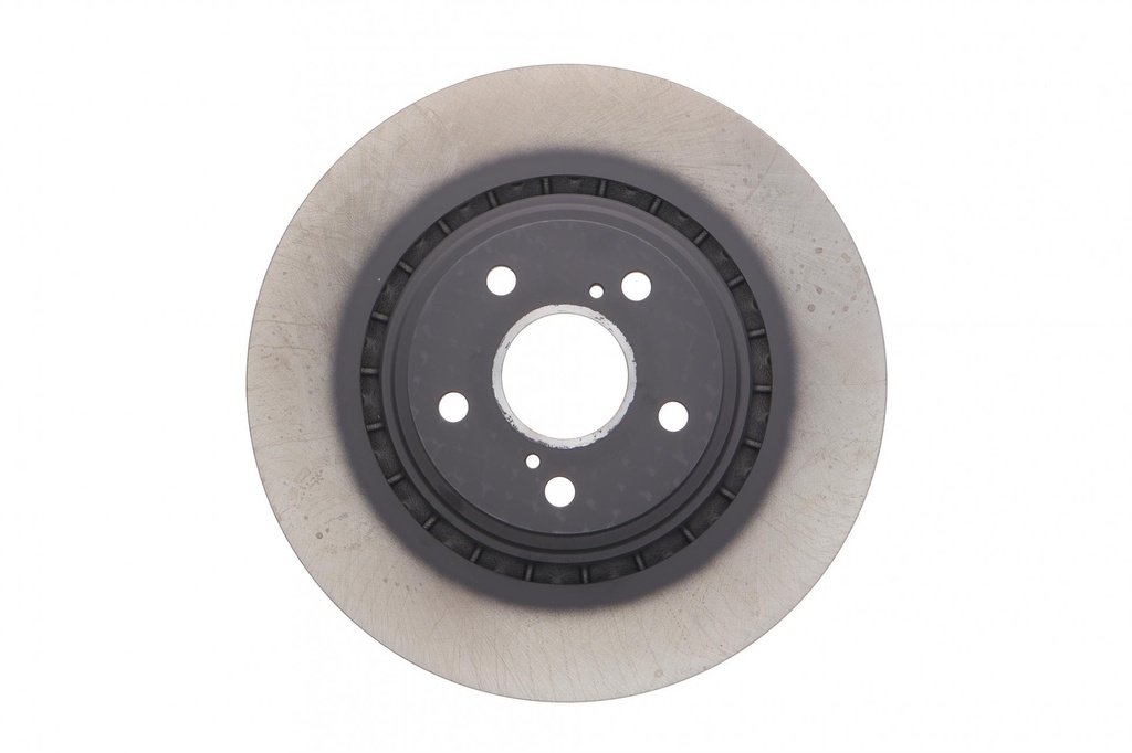 Диск тормозной TOYOTA RAV4 IV 2.0 2.2 2012-,LEXUS RX350 RX450 2008- передн.