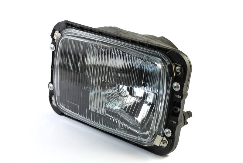 Фара 207-410 Левая