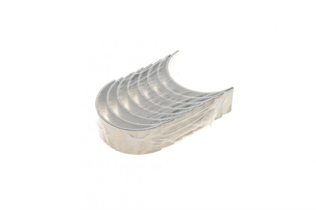 Вкладиші шатунні Ford Transit 2.4D/2.5D/TD -00 (+0.25) Bimetal (aluminum base)