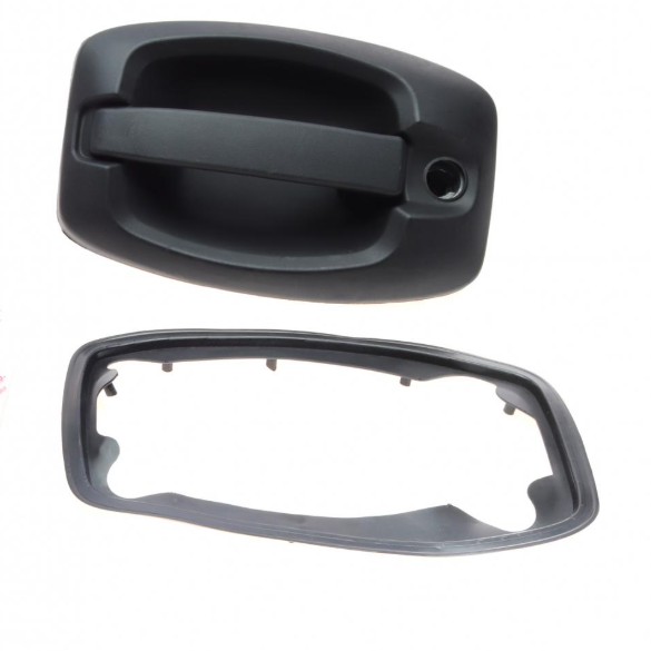 Ручка дверей (передніх) (L) Citroen Jumper/Fiat Ducato/Peugeot Boxer 06-