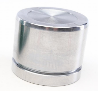 Поршень суппорта (переднего) Citroen C4/Peugeot 308- 13- (60x50mm) (Ate)