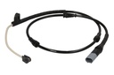 Датчик износа тормозных колодок (передних) BMW X5 (E70/F715,F85)/ X6(E71,E72/F16,F86) 06- (L=1005mm)