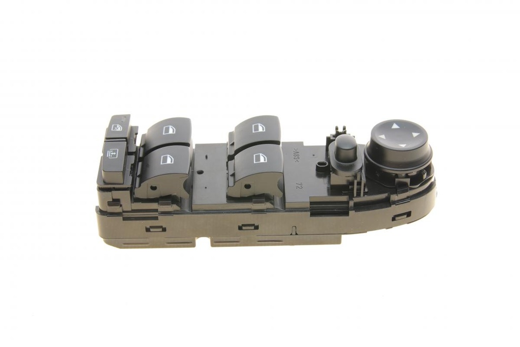 Кнопка склопідіймача (L) BMW 5 (E60) 03-10 M47/M54/M57/N43/N47/N52/N53/N62 (блок)