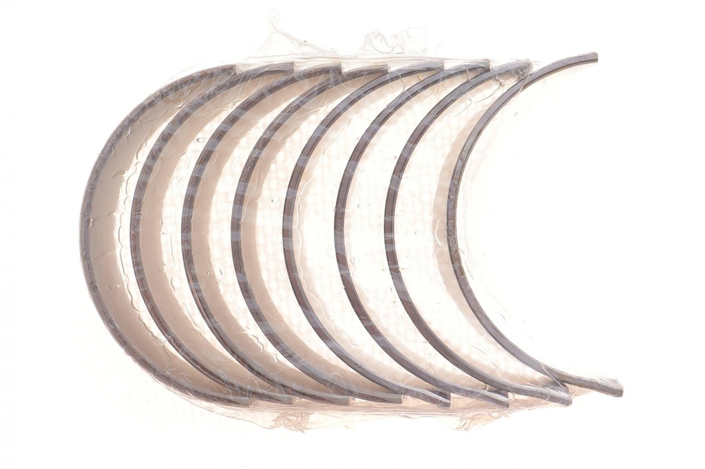 Вкладиші шатунні Opel Astra J 1.7 CDTI 09-15 (STD)