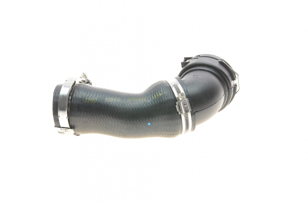 Патрубок интеркулера BMW 5 (E60)/6 (E63) 04-10 M57