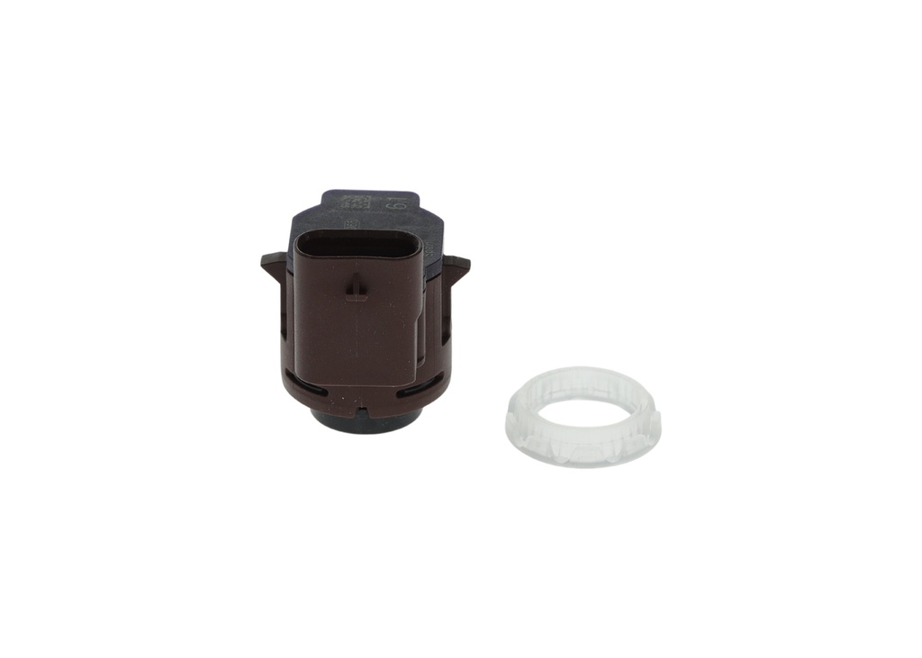 Датчик парковки Skoda Enyaq/Octavia/VW Golf VIII/T7 19-