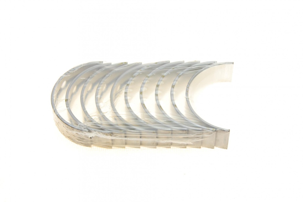 Вкладиші корінні Renault Master 2.3 dCi 11- (+0.25)