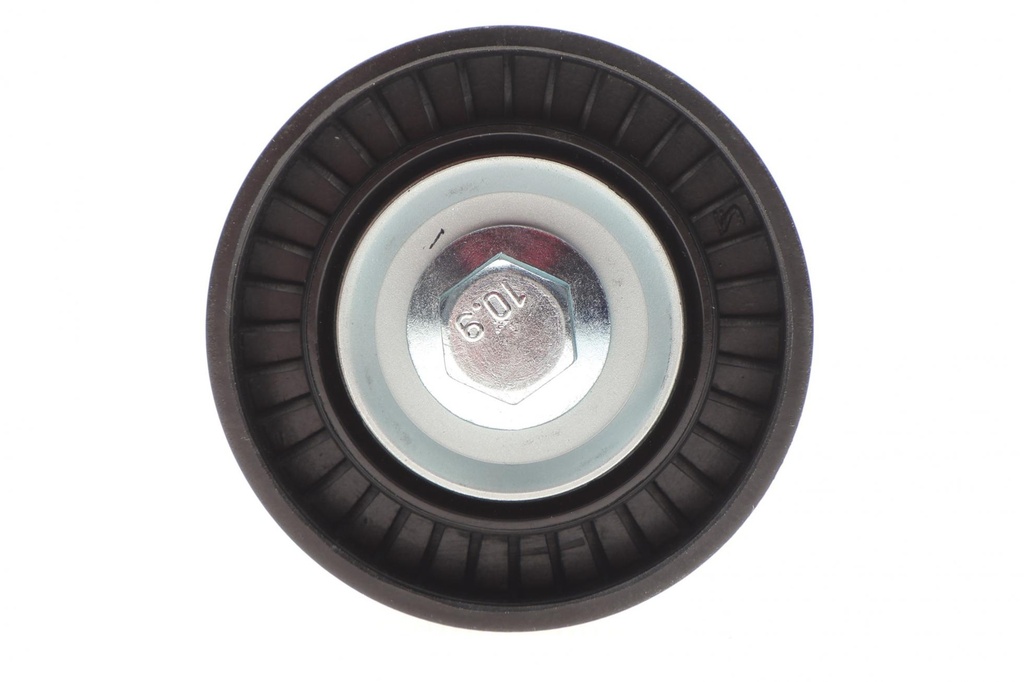 Ролик генератора Fiat Doblo/Ducato/ Opel Combo 1.6-2.0 D 10- (паразитний) (65х25.5)