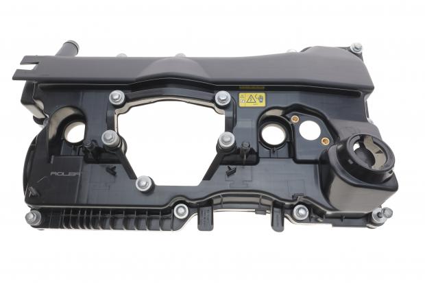 Кришка клапанів BMW 3 (E46/E90)/5 (E60) 01- N42/N46