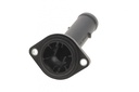 Фланець системи охолодження Skoda Fabia/Roomster/VW Polo 1.4/1.9 TDI 99-10