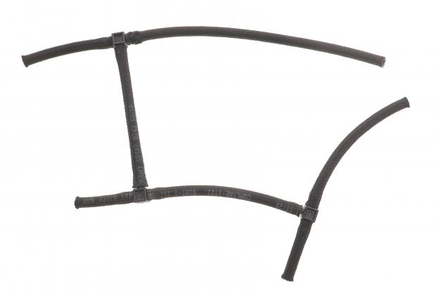 Шланг зливний Ford Connect 1.8 TDCi 01- 