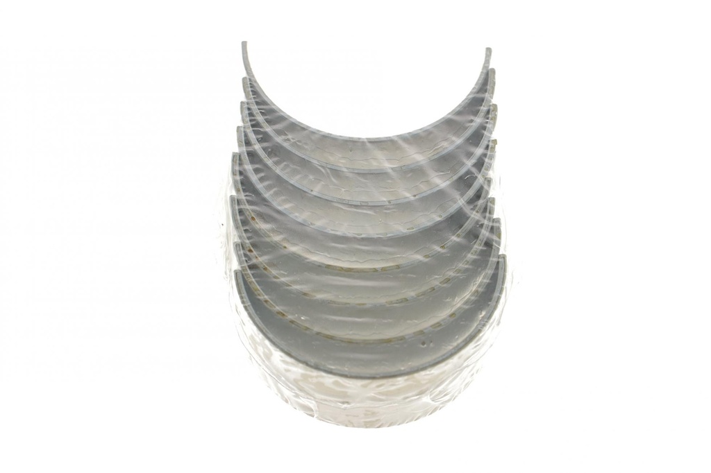 Вкладыши шатунные Ford Transit Connect 1.8 TDCi 02-13 (STD) (Trimetal)