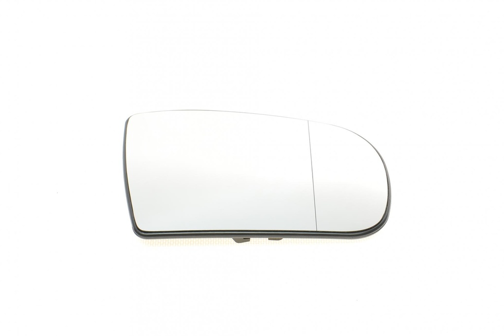 Скло дзеркала (з підігрівом) MB E-class (W210) 95-03 (R)
