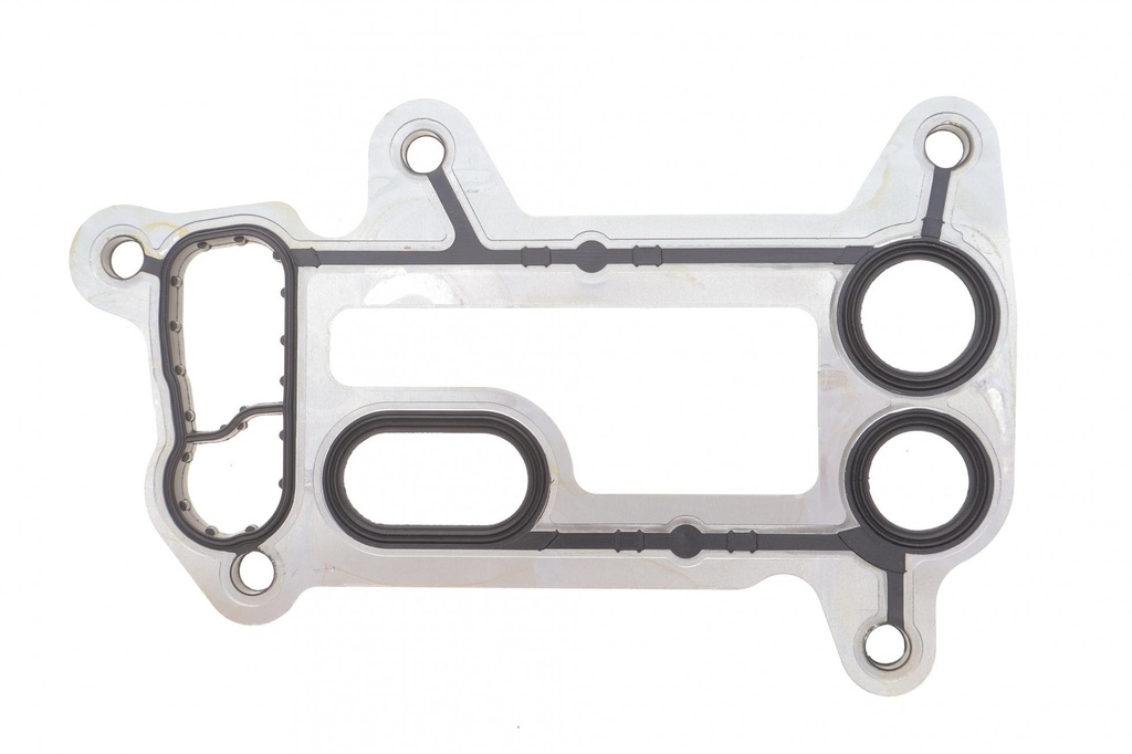 Прокладка радіатора масляного BMW 1 (E87)/3 (E90)/5 (E60)/X1/X3 2.0D 03-15 N47