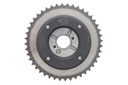 Шестерня розподільного валу MB C-class (W203/W204) 00-15/Sprinter 906 06- (фазорегулятор)