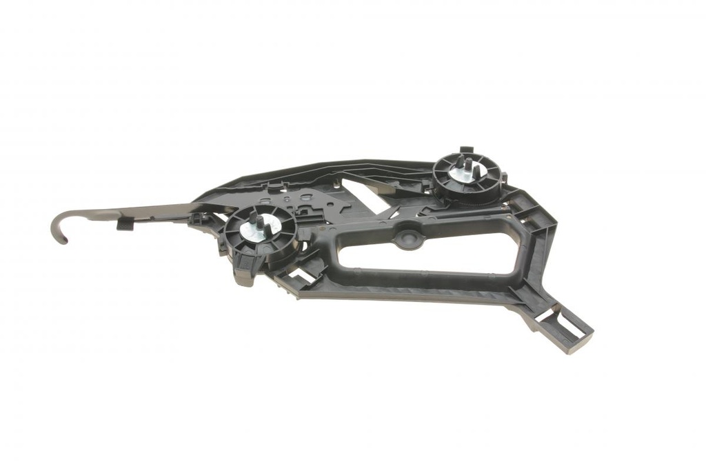Кронштейн крепления фары Skoda Octavia 04-13 (L)