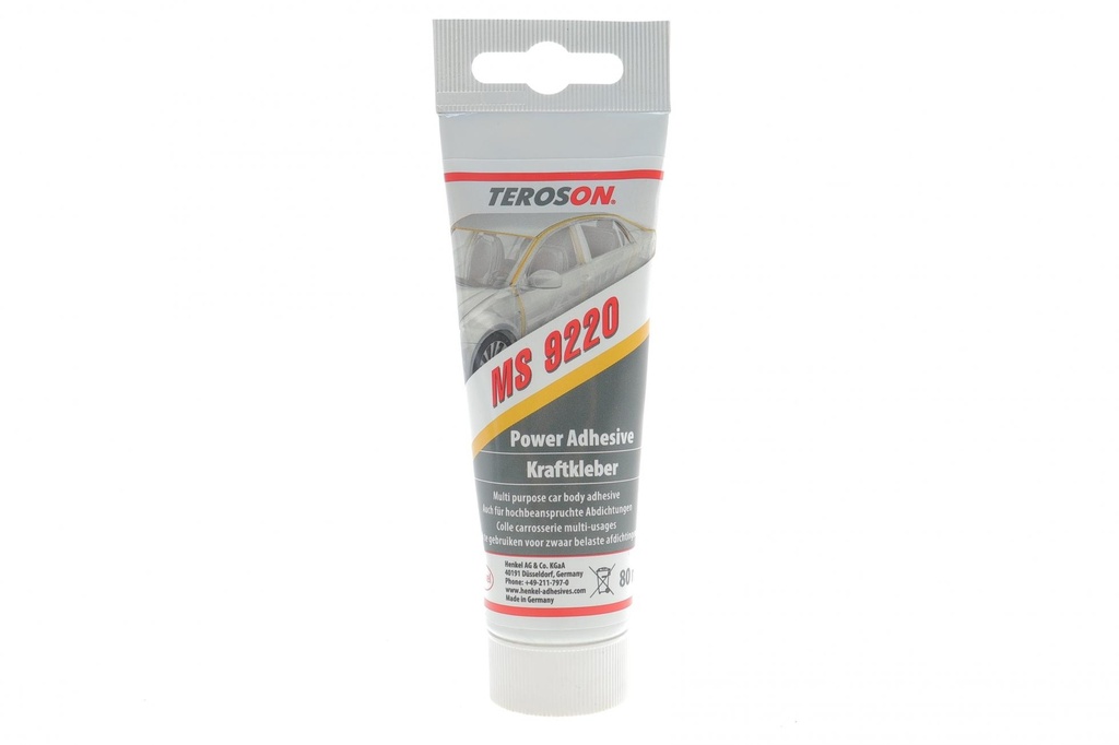 TEROSON MS 9220, 80ML Універсальний клей-герметик
