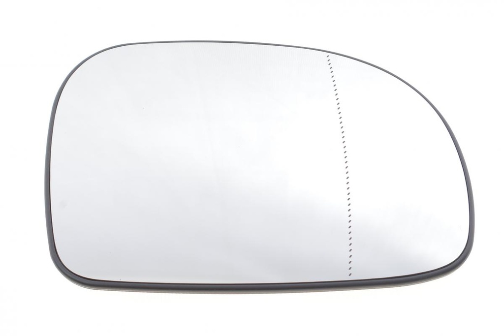 Скло дзеркала (з підігрівом) MB Viano (W639) 03- (П)
