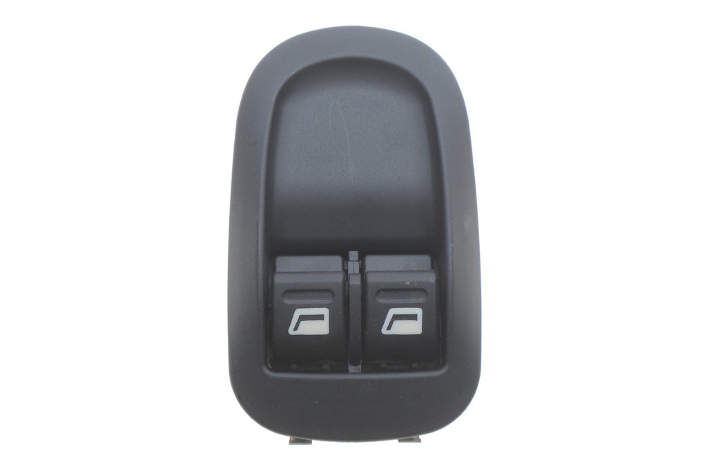 Кнопка стеклоподъемника (L) Citroen Jumpy II 07-16 (блок)