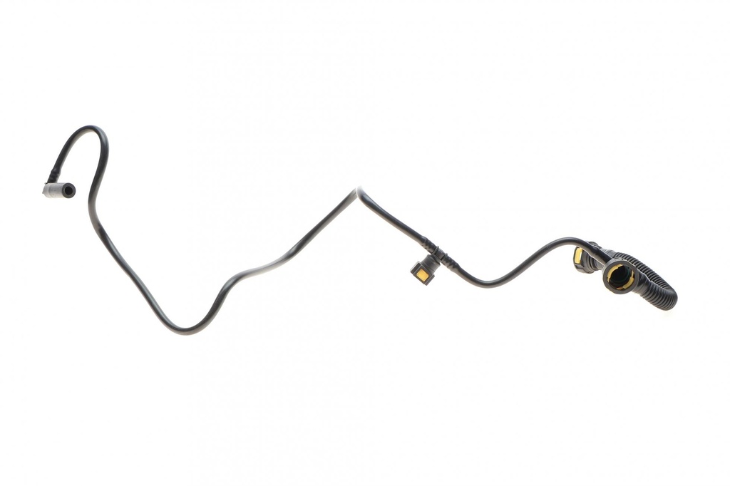 Патрубок вентиляції картера Citroen Xsara Picasso/Peugeot 206 98-12