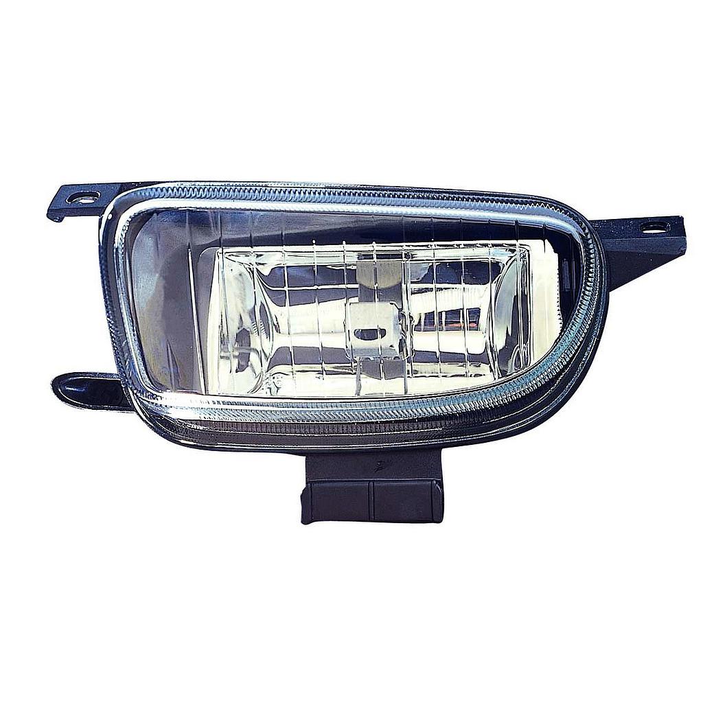Фара противотуманная левая VW T4  96-03