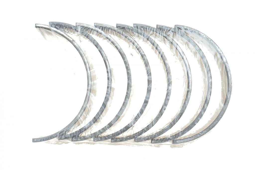 Вкладыши шатунные VW LT 2.8 TDI 99-02 (+0.25)