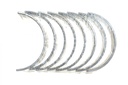 Вкладиші шатунні VW LT 2.8 TDI 99-02 (+0.25)