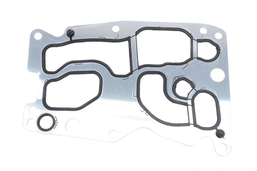 Прокладка радіатора масляного BMW 1 (F20/F21)/3 (E90/E91)/4 (F32/F82) 1.6D/2.0D/3.0D 06- N47