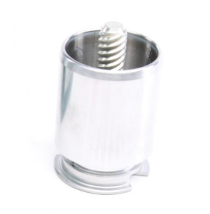 Поршень супорта (заднього) Fiat Punto/Toyota Corolla 05- (R) (36x49mm) (Bosch)(з механізмом)