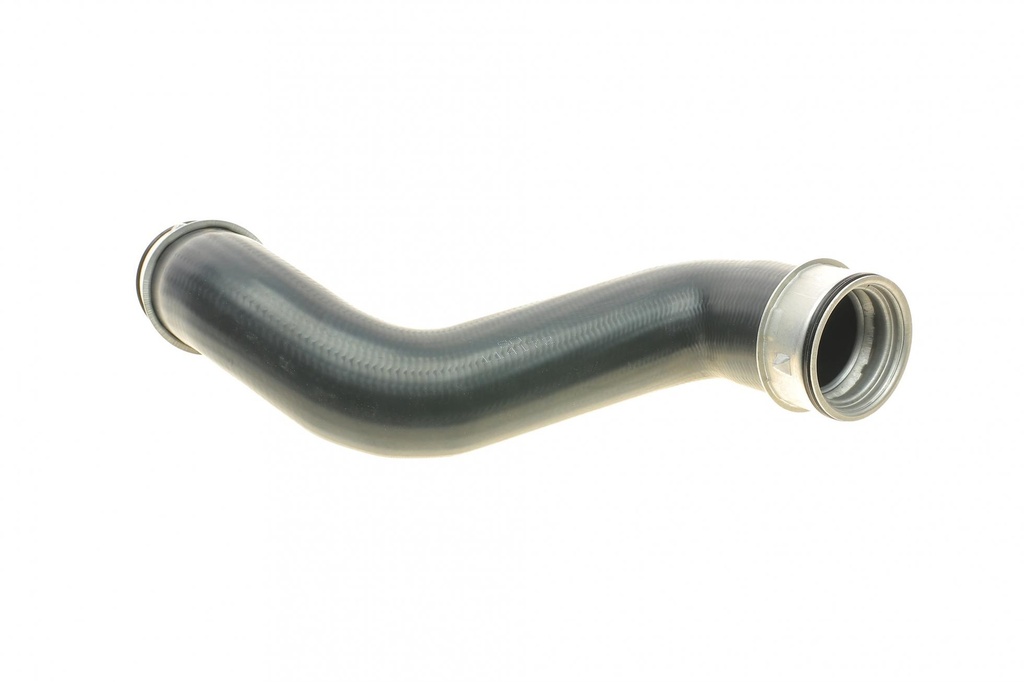 Патрубок интеркулера (нижний) (R) Ford Galaxy/VW Sharan 1.9 TDI 02-10