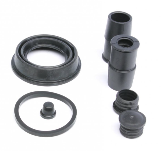 Ремкомплект супорта (переднього) BMW1 (F20/F21)/2 (F22/F23) 10- (d=40mm) (Bosch)
